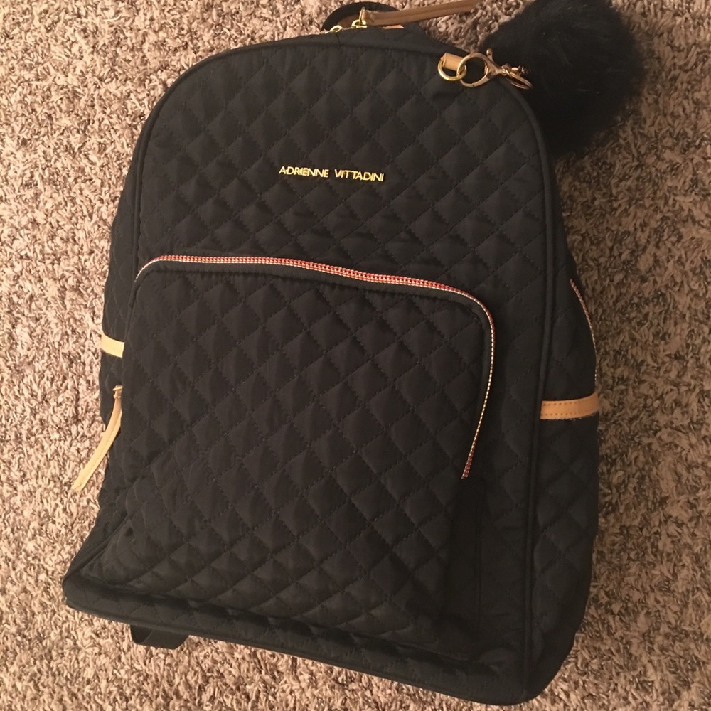 Adrienne Vittadini backpack